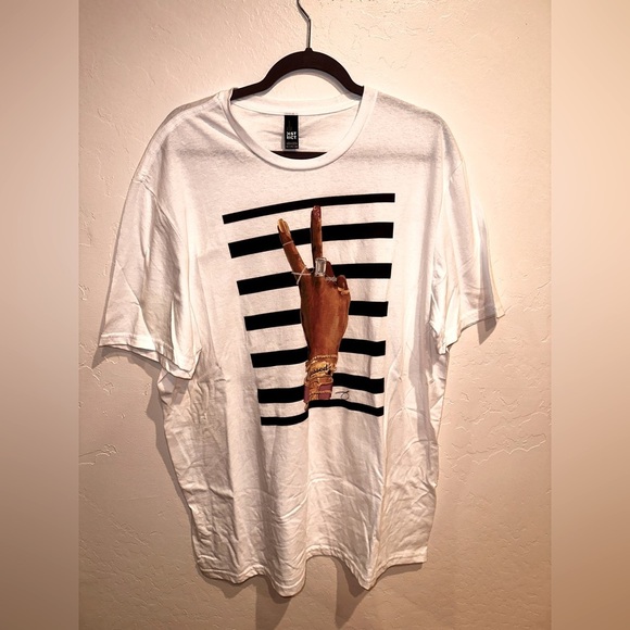 NWT BLESSED Custom Tee - Picture 2 of 7